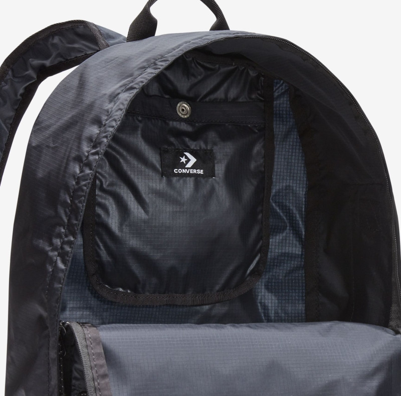 CONVERSE PACKABLE 22L - BACKPACK