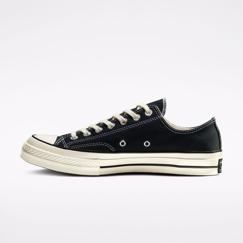 black and white converse price