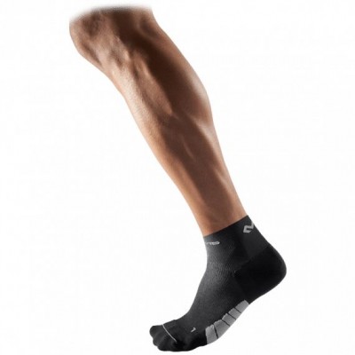 McDavid Active Runner Low-Cut Socks