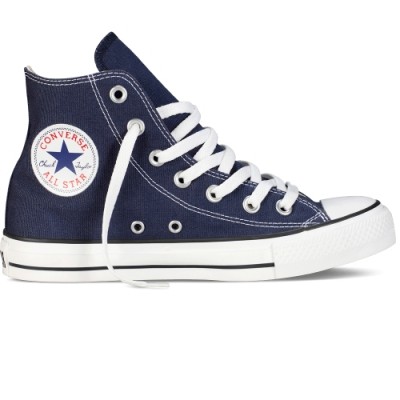Converse All-Star Chuck Taylor Hi - Converse shoes