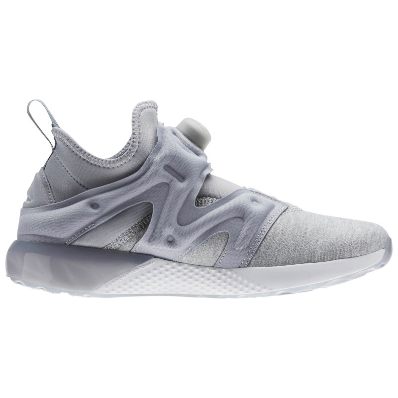 reebok all white womens