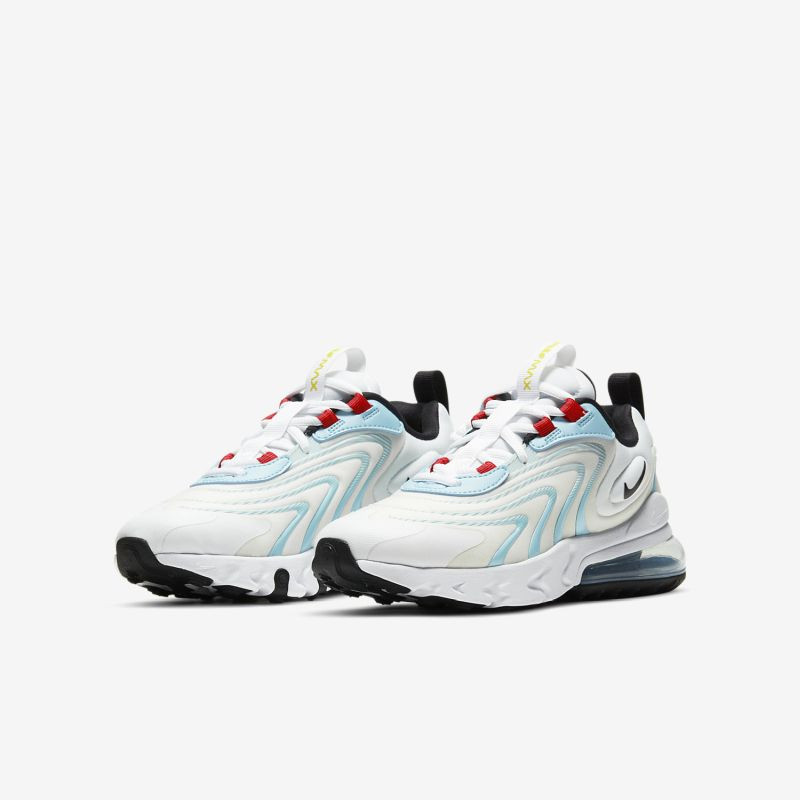 nike air max 270 react eng gs