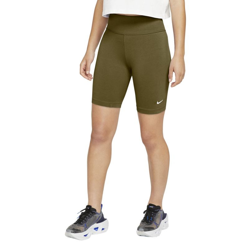 Leg a see nike hot sale shorts