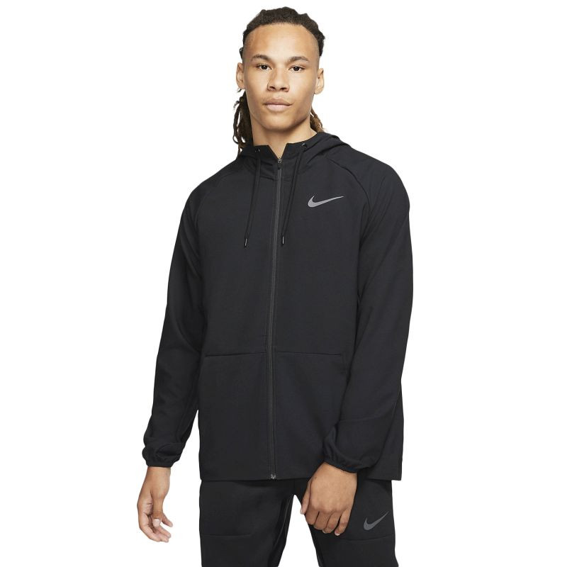 nike flex full zip