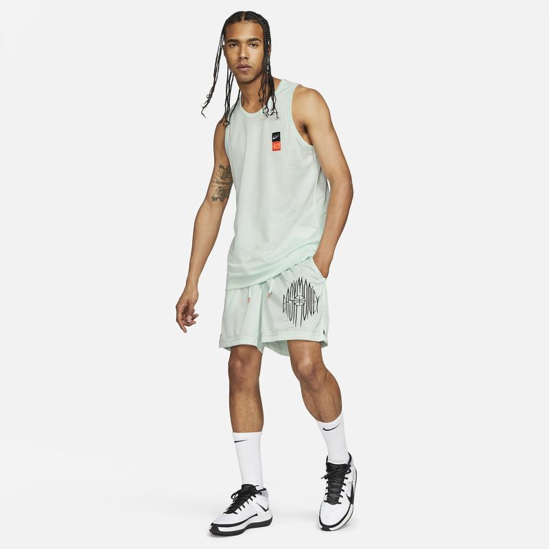 Nike Elite Sleeveless T-Shirt