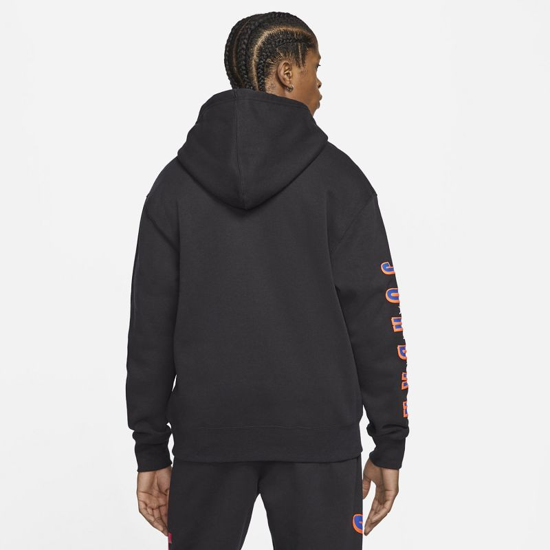 Jordan dna hbr online overhead hoodie