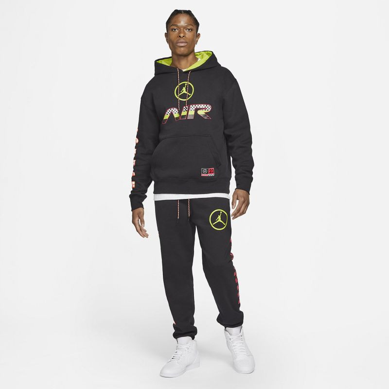 JORDAN SPORT DNA HBR PULLOVER HOODIE D EMPERIS SPORTGURU.EU