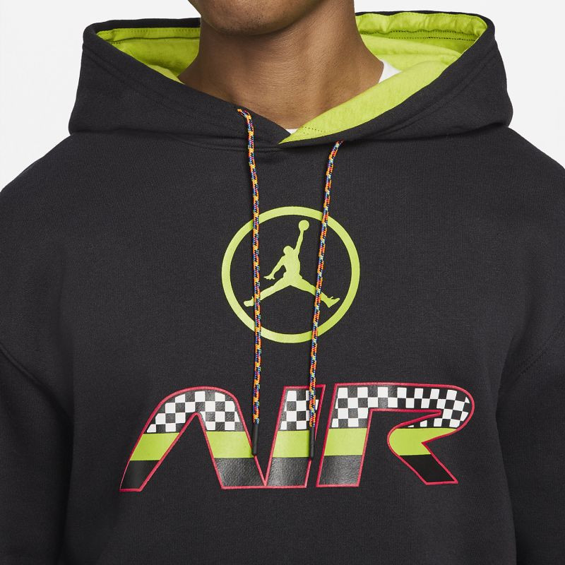 Jordan sport best sale dna hbr hoodie