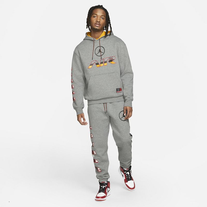 jordan dna hbr hoodie