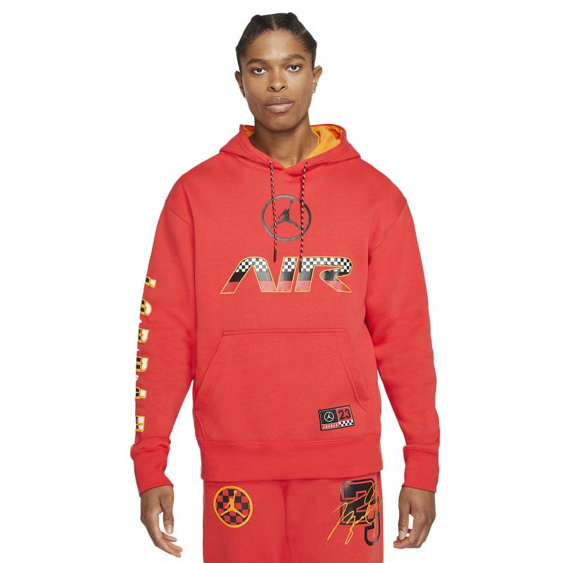 Jordan 23 alpha online hoodie