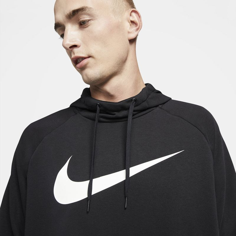 nike dri fit sweaters