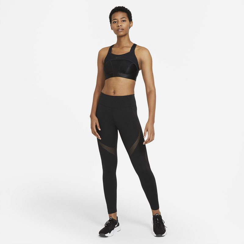 Nike / Women's Alpha UltraBreathe High Support Sports Bra