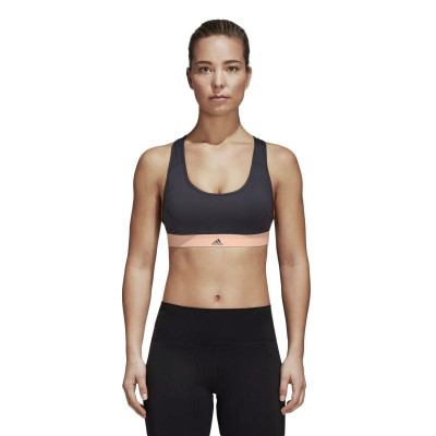 Reebok Wmns Dance Strappy Bra