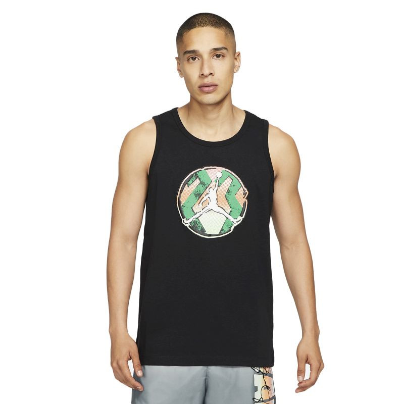 jordan muscle shirt