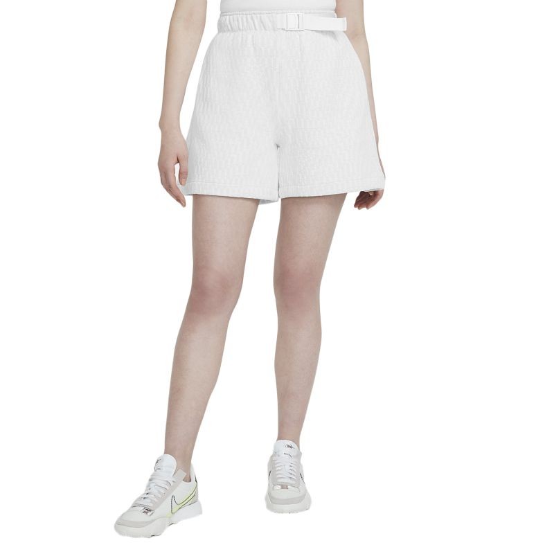 Nike Wmns Sportswear Tech Pack šortai - Shorts