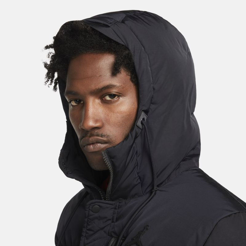 JORDAN ESSENTIALS STATEMENT DOWN PARKA STRIUKĖ | SPORTGURU.EU