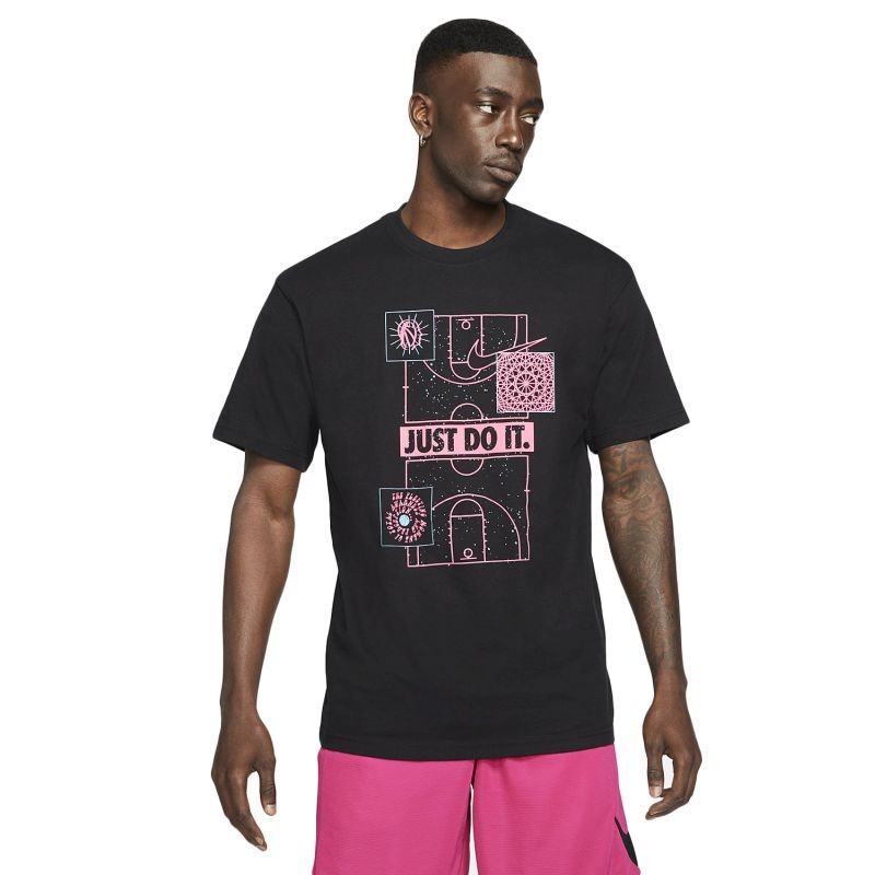 Nike Basketball Just Do It T-Shirt - T-Shirts