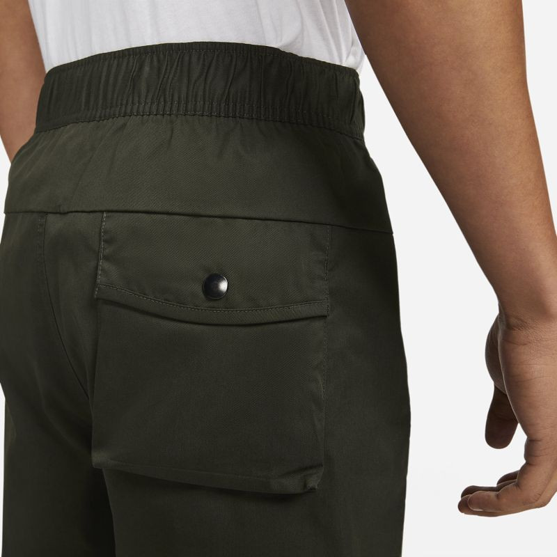 nike olive pants