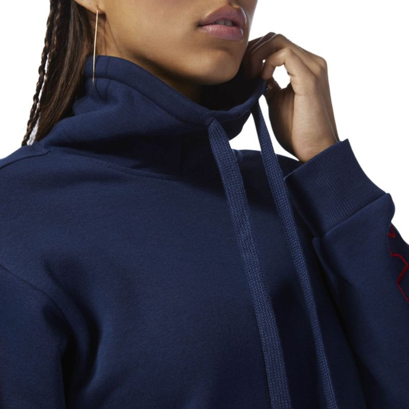 reebok classic hoodie womens 2017