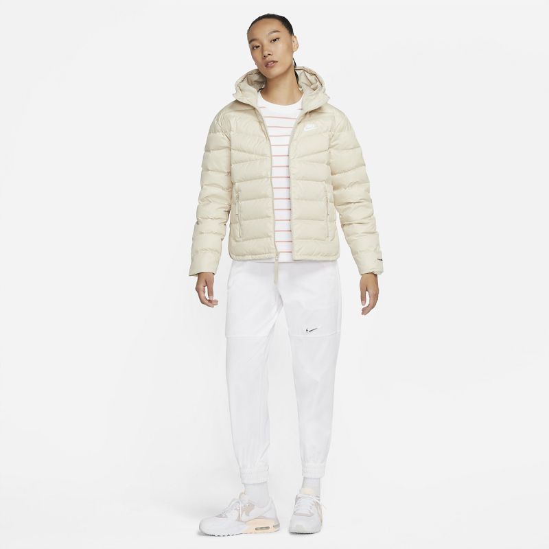 NIKE WMNS SPORTSWEAR THERMA-FIT REPEL WINDRUNNER JACKET