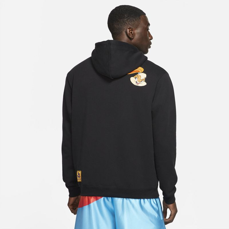 lebron bear hoodie