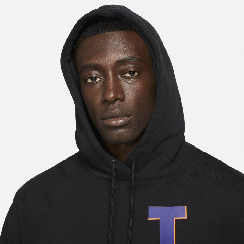 lebron space jam hoodie