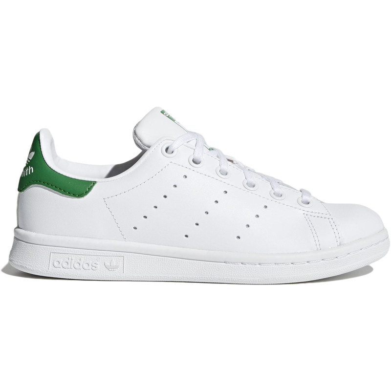 stan smith junior grey