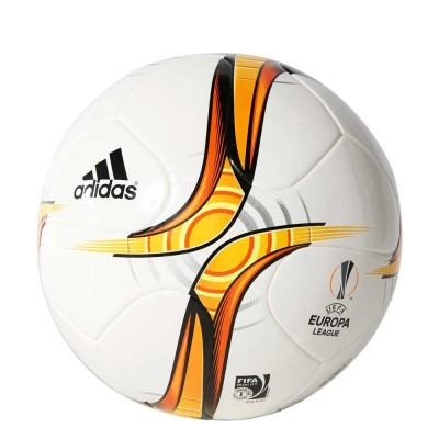 adidas Europa League Top Training Soccer Ball - Footballs