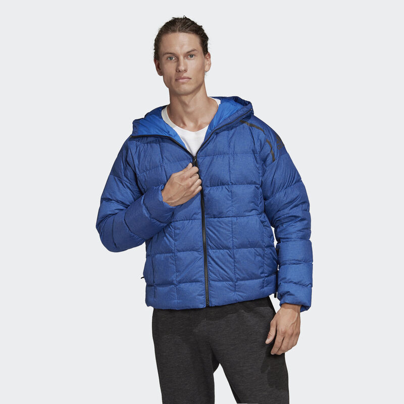 Adidas zne cheap down jacket