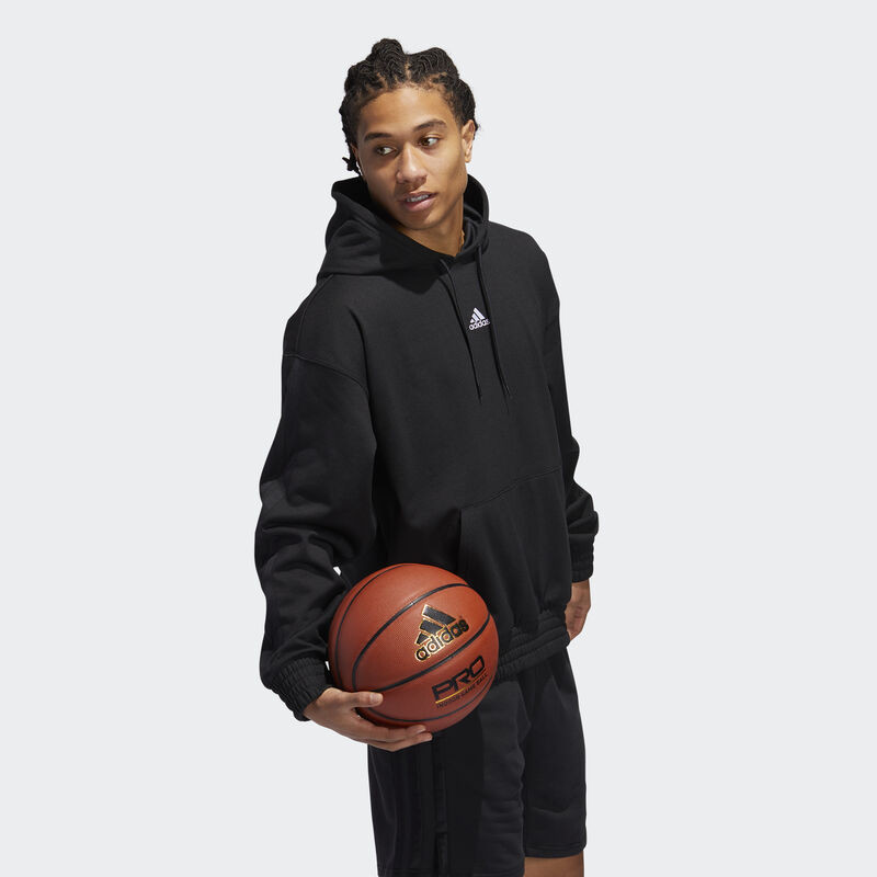 Adidas legend 2025 winter hoodie