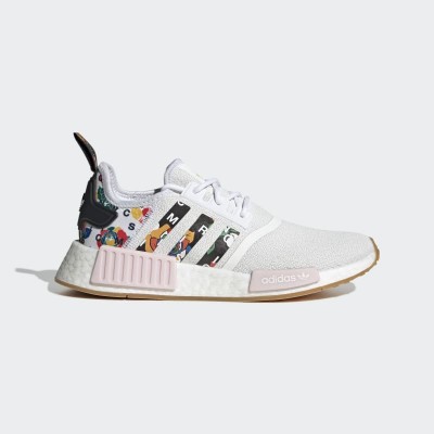 adidas Originals Wmns Rich Mnisi NMD_R1 - Casual Shoes