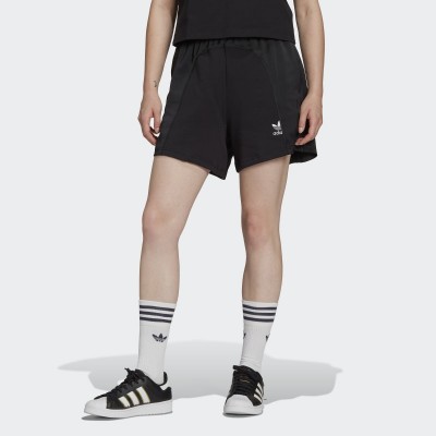 adidas Originals Wmns Adicolor Split Trefoil Shorts - Brīvā laika apavi
