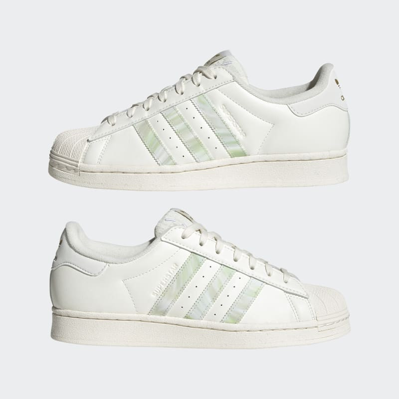 Tênis Adidas Superstar Vegan HQ6668