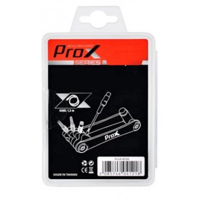 Įrankis ProX šarvų nutiesimui rėmo viduje - Įrankiai