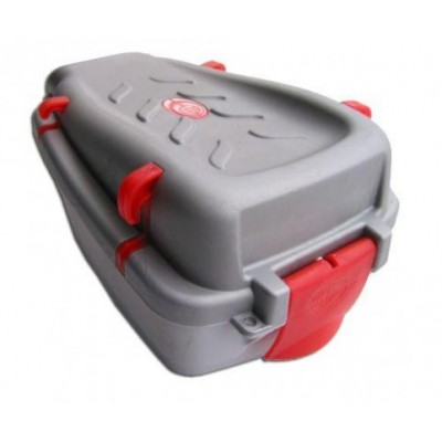 Plastikinė bagažinės dėžė Picnic 16L - Krepšeliai
