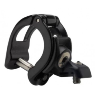 Adapteris Avid MatchMaker X fastening clamp for the brake-gear lever RIGHT - Stabdžių rankenėlės
