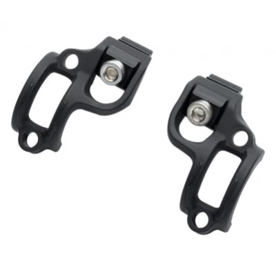 Adapteris Avid MatchMaker fixing clip for the brake-gear lever (pora) - Pavarų perjungimo rankenėlės