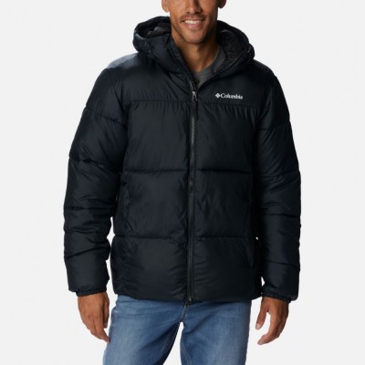 Columbia Puffect Hooded striukė