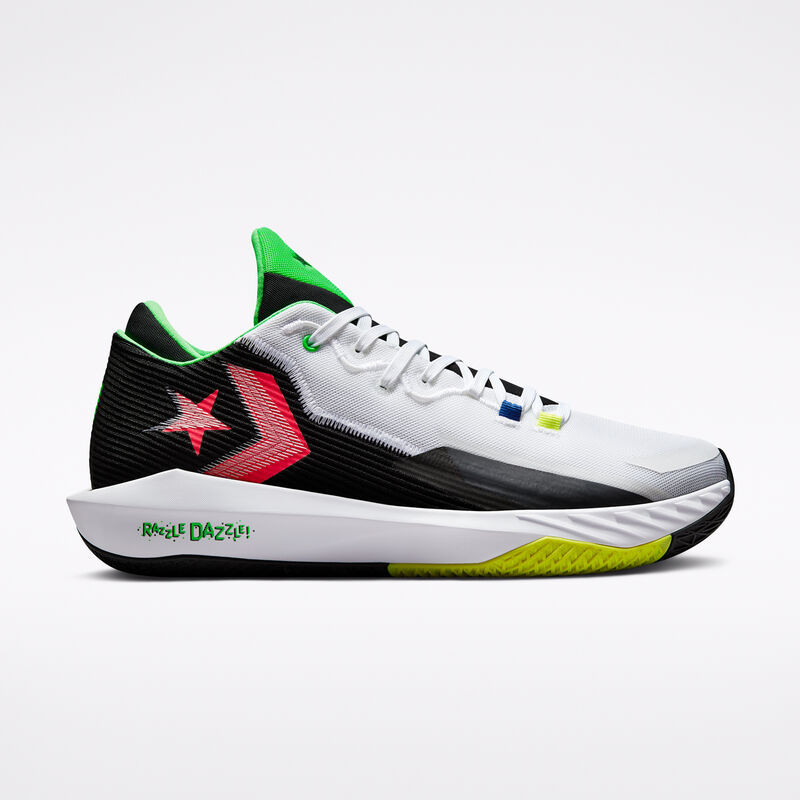 CONVERSE ALL STAR BB JET NBA JAM 'RAZZLE DAZZLE' | SPORTGURU.EU