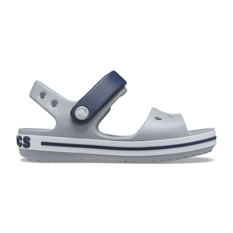 Kids on sale crocband sandals