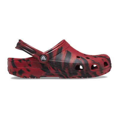 Crocs™ Classic Marbled Clog - Sandaalid