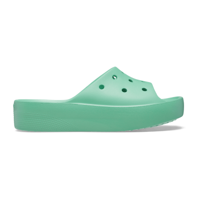 Crocs™ Classic Platform Slide