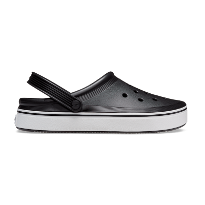 Crocs™ Crocband Clean Clog - Sandaalid