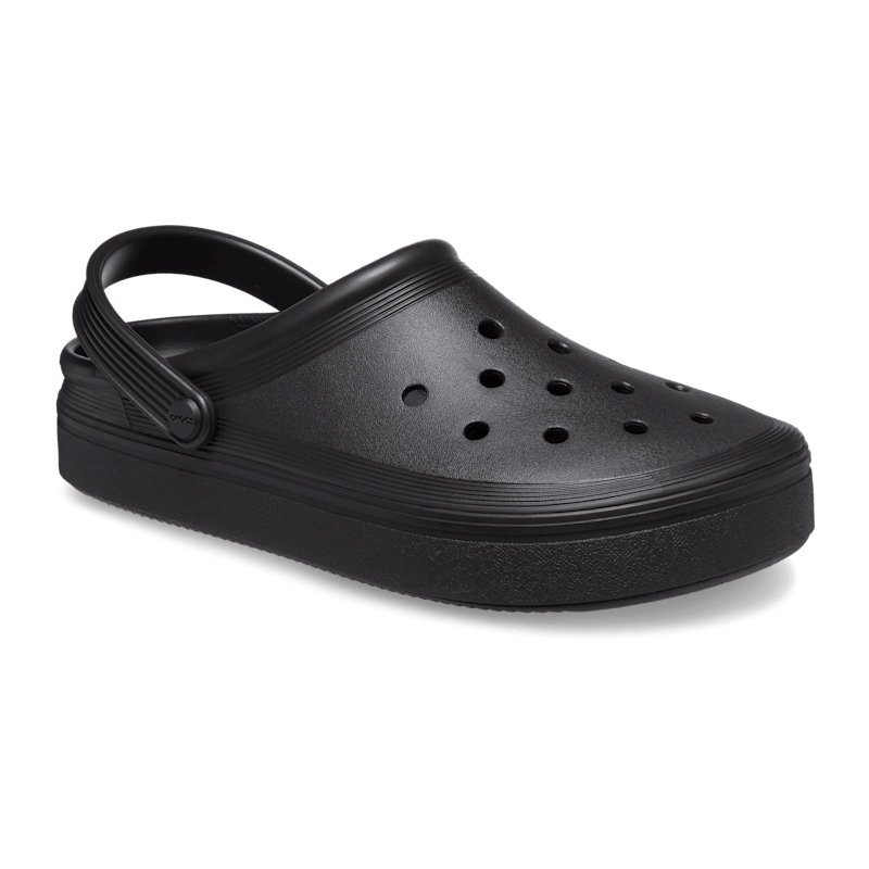 Crocs Ciabatte Crocs Crocband Clean Clog 208371 Blu scuro