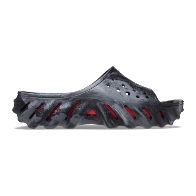 Crocs™ Echo Marbled Slide