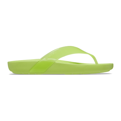 Crocs™ Splash Glossy Flip