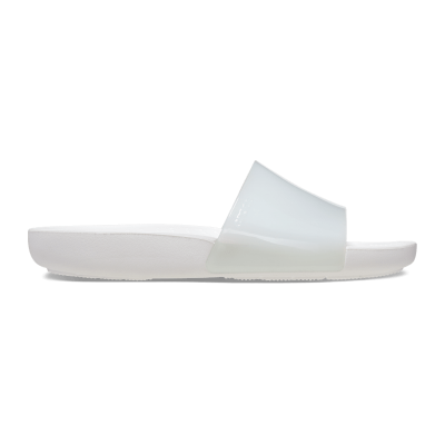 Crocs™ Splash Glossy Slide