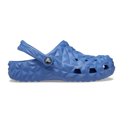 Crocs™ Classic Geometric Clog