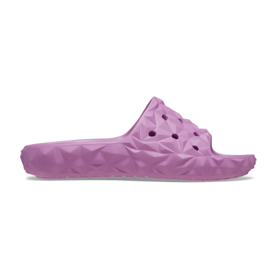 Crocs™ Classic Geometric Slide v2