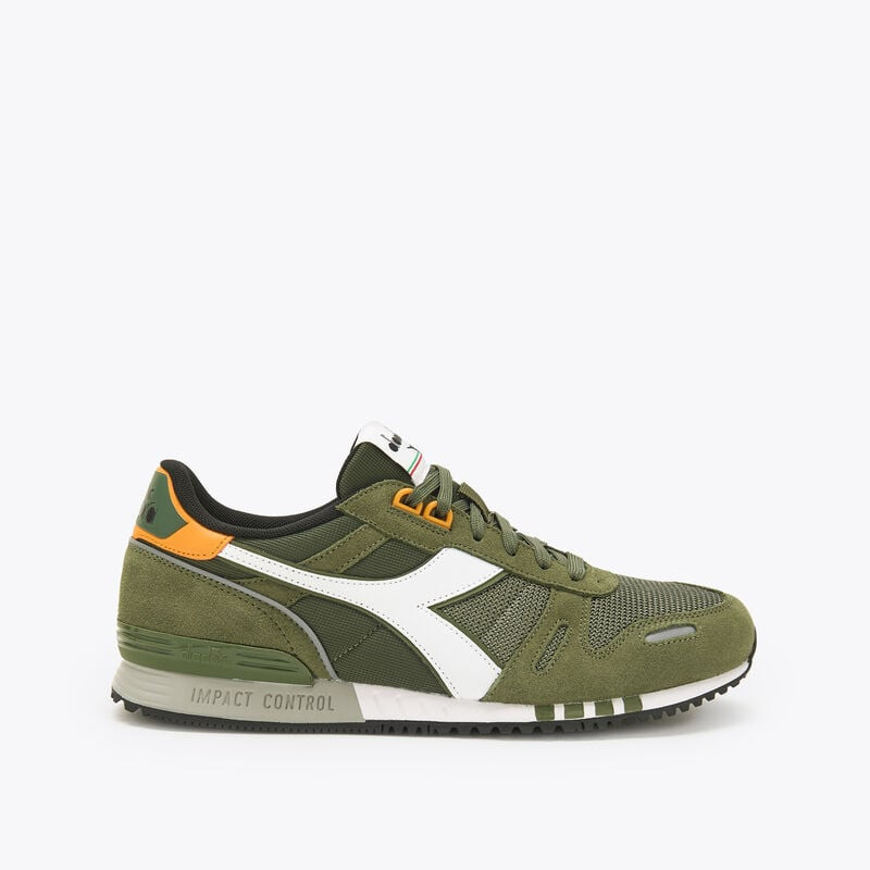 Diadora store titan camo